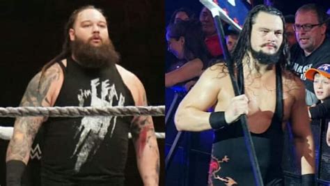 WWE: After Bray Wyatt, Bo Dallas looks set for return