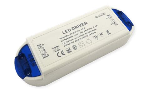 Triac Mains Dimmable Led Driver Ledridge Lighting