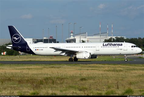 D Aisb Lufthansa Airbus A Photo By Mathias Henig Id