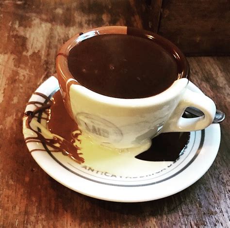 Best Hot Chocolates In London