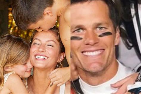 Gisele B Ndchen Tem Rea O Inesperada Novo Namoro De Tom Brady