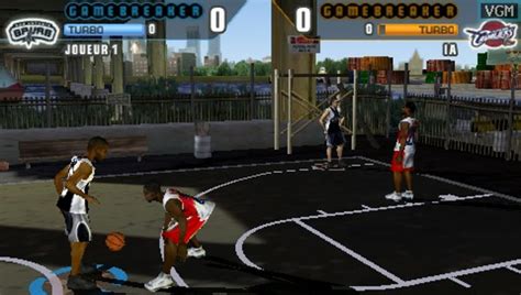 Buy NBA Street Showdown CD PSP CD Cheap Price ENEBA