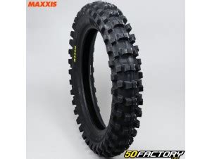 Pneu Arri Re M Maxxis Maxx Cross Mx St M R Pour Moto