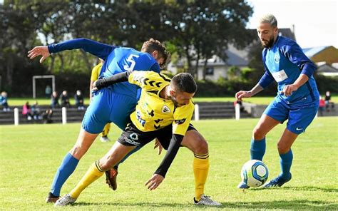 Coupe De France Bourg Blanc Gouesnou Est Ce Un Vrai Derby Foot Amateur Bretagne