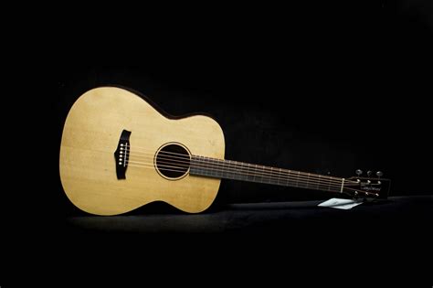 Tanglewood Twjfs Java Folk Acoustic Guitar Soundunlimited