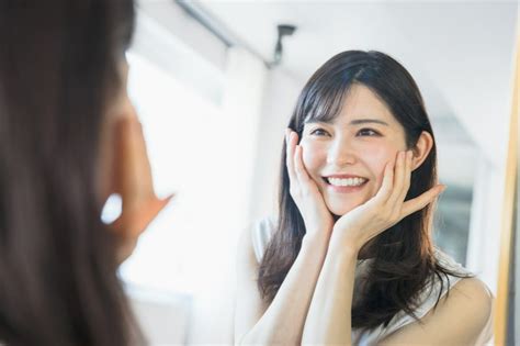 肌が綺麗な人が実はしている7つのこと！ 美肌テクニック スキンケア All About