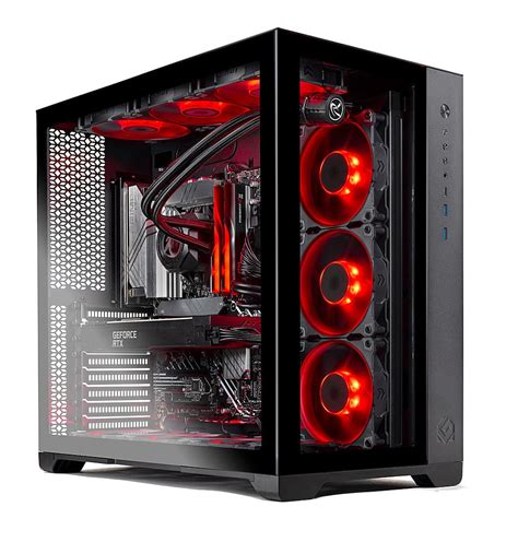 Customer Reviews Skytech Gaming PRISM II Gaming Desktop Intel Core I7