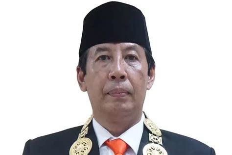 Prof Dr Ir I Nyoman Gde Antara Rektor Unud Satu Ini Memang Selalu