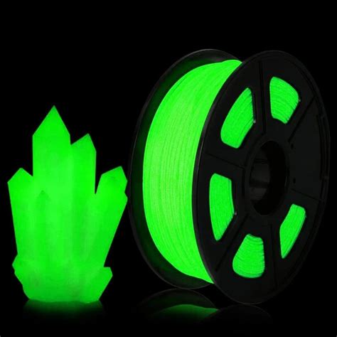 PLA FILAMONT Glow In The Dark Green Filament At Rs 1750 Kg In Mumbai