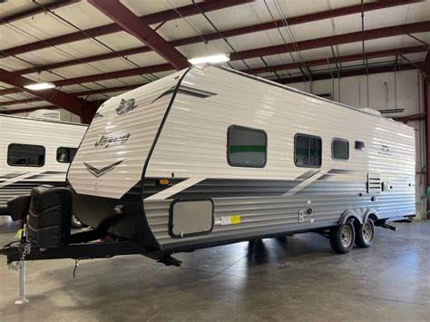 2022 JAYCO JAY FLIGHT SLX 264 BH Good Sam RV Rentals