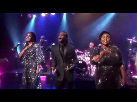 That Motown Band November Carteret Performing Arts Center Youtube