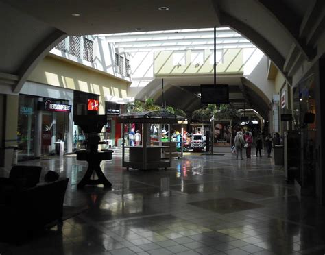 A New Chapter: Laguna Hills Mall's Transformation Into Village At ...