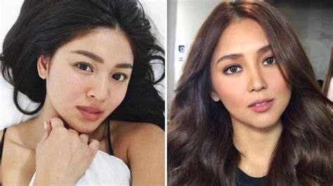 Kathryn Bernardo And Nadine Lustre's Tweets Prove There's No Bad Blood ...