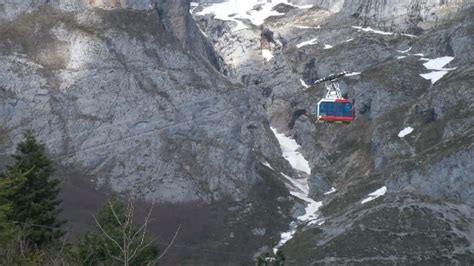 El Fuerte Viento Obliga A Cerrar El Telef Rico De Fuente D