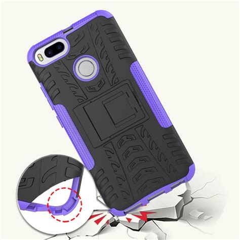 Xiaomi Mi A1 Case | The Warehouse