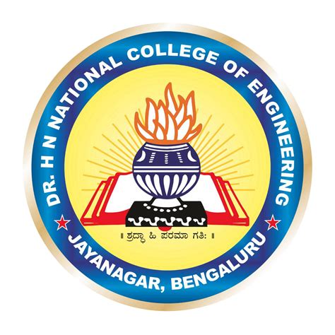 Comedk Karnataka Professional Colleges Foundation Dr H N National