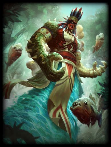 Lord Of The Amazon He Bo Voicelines Official Smite Wiki