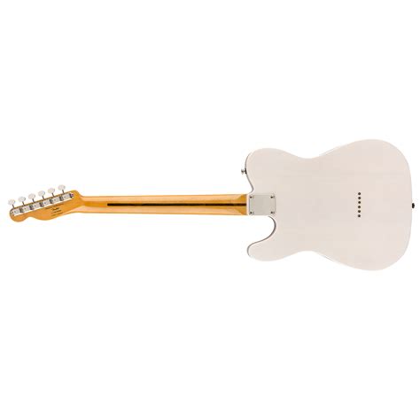 Squier Classic Vibe S Telecaster White Blonde