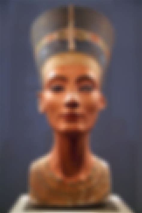 Nefertiti Facts Who Was The Ancient Egyptian Queen Nefertiti