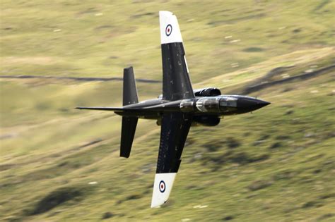 Cad West, Mach Loop, Wales - Nick Thompson Photography