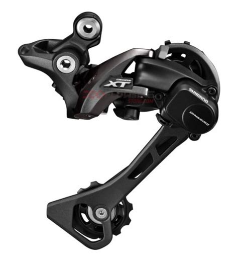 Cambio Shimano Deore Xt V Shadow Sgs Rd M Pata Larga