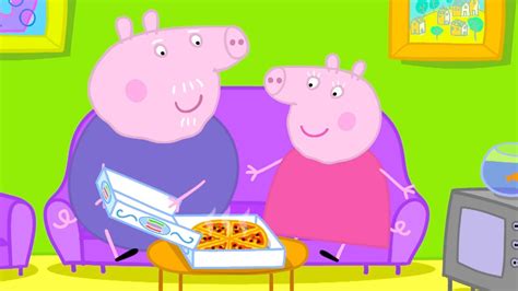 Peppa Pig In Hindi Bachchon Kee Dekhabhaal Kahaniya Hindi