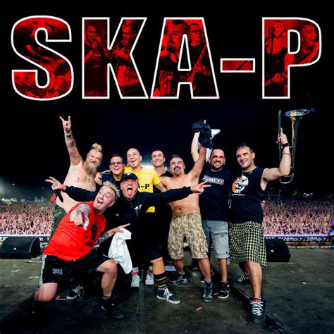 Ska-P Live in Woodstock - playlist by Ska-P | Spotify