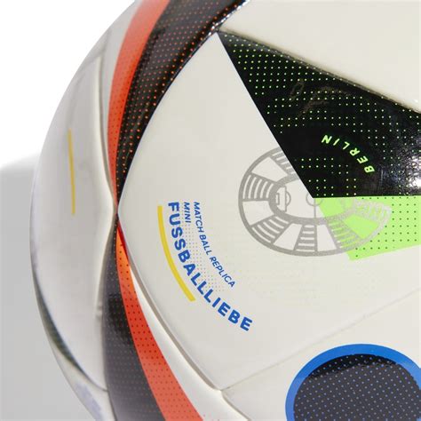 Adidas Euro 2024™ Mini Football Footballs