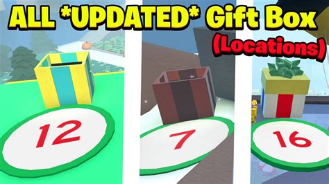 New Opening Gift Boxes Bee Swarm Simulator