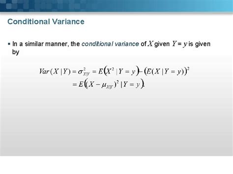 Conditional Density Functions And Conditional Expected Values Conditional