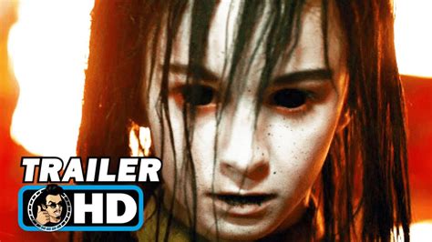 Silent Hill Revelation 3d Official Trailer 2012 Youtube