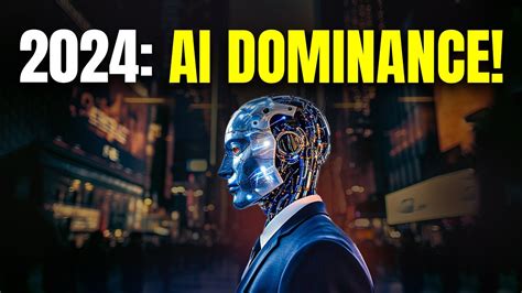 Top 10 Ai Trends Set To Dominate 2024 What You Need To Know Youtube