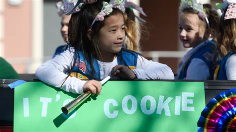 Girl Scout Cookies 2023 Flavors Prices And Locations