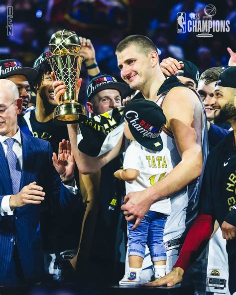 Swipa On Twitter In The Playoffs Nikola Jokic Has Beaten Jimmy