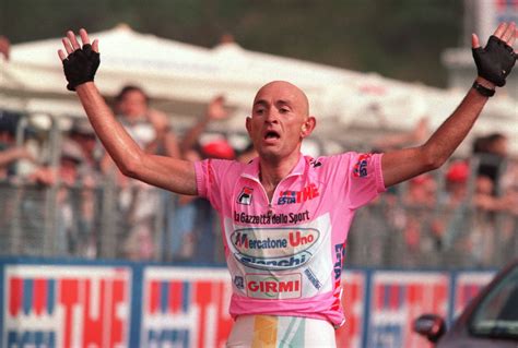 Giro D Italia 1998 Lo Storico Trionfo Di Marco Pantani