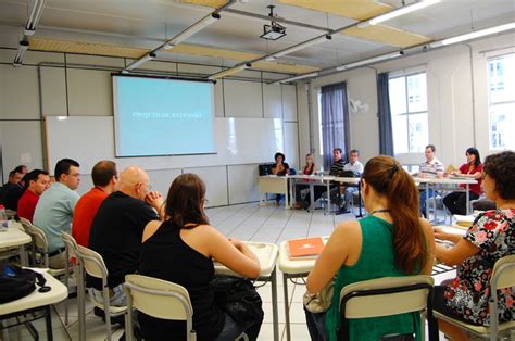 Universidade Recebe Palestrantes Para Debater Sobre A Educação E A Docência No Ensino Superior