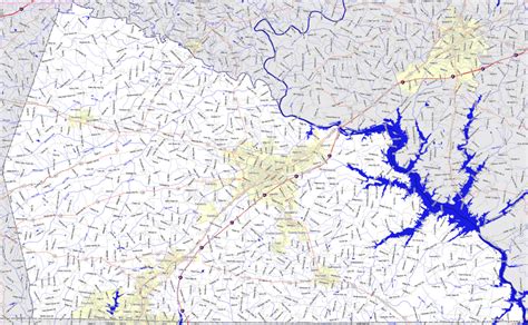 Rowan County Gis Map - CountiesMap.com