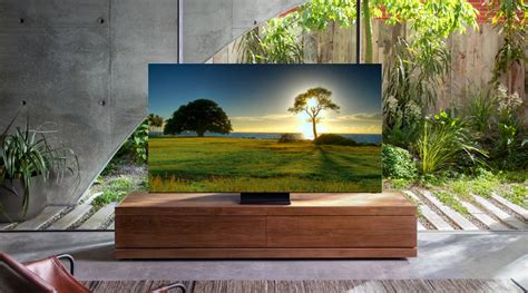 Samsung Tivi 65 Inch QLED 8K QA65Q950TSKXXV FreeShip SG