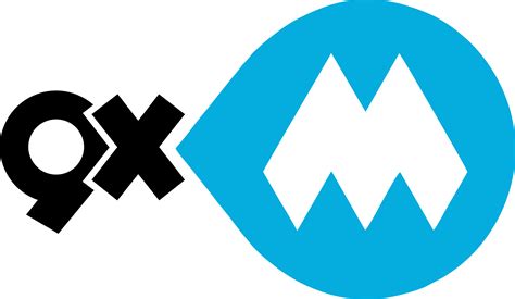 9xm Logos Download