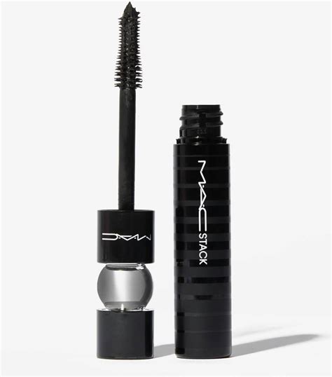 Mac Macstack Mascara Black Ml Ab Preisvergleich Bei Idealo At