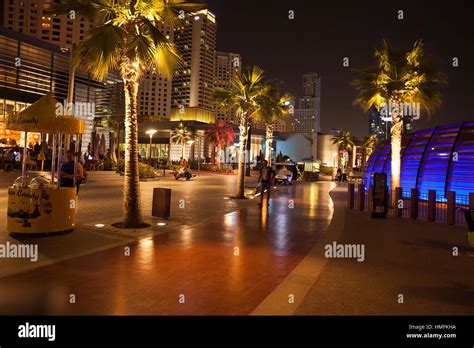 Jbr Walk Dubai