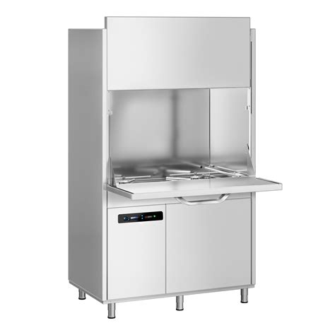 Maquina De Lavar Parede - Máquina de lavar tachos industrial de parede dupla - Eletrónico - 16 ...