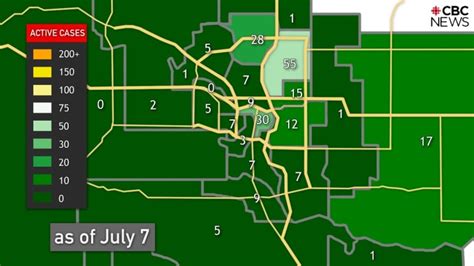 What You Need To Know About Covid 19 In Alberta On Wednesday July 8