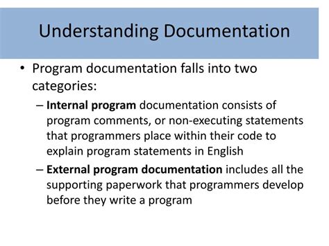 Ppt Meeting 3 Modules Hierarchy Charts And Documentation Powerpoint Presentation Id