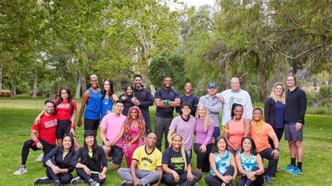 The Amazing Race Season 34 Episode 7 Release Date Spoilers And Streaming Guide The Artistree