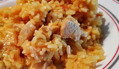 Introducir Imagen Recetas Con Arroz F Ciles Y Econ Micas Abzlocal Mx