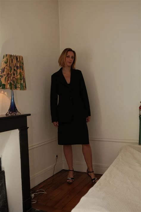 Skinny Blonde Milf Getting BBC In Ass 66 Pics XHamster