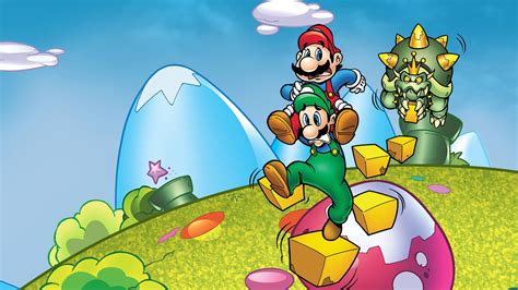 Super Mario Bros 3 1990