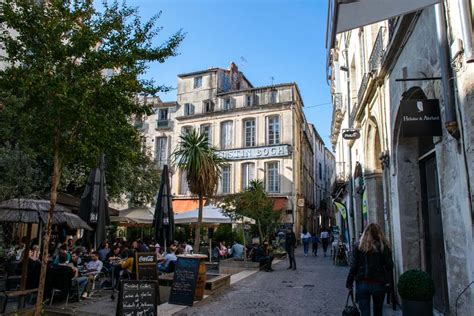 Reasons Why It S Worth Visiting Montpellier In France Travelsewhere