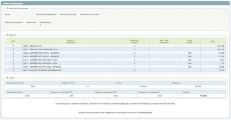 Sigepe Acesso Pelo Sigac Contracheque Portal Do Servidor Siape